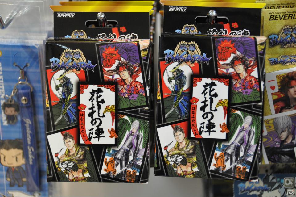書籍も充実、アイテム数がハンパない！カプコン初のオフィシャルショップ1号店「イーカプコンお台場出張所」開店直後の様子をレポートの画像57