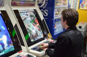 3DS「NANO ASSAULT」体験会＆往年の名作シューティングゲームを楽しめた「サイバーフロント 春のシューティング祭り」の模様をお届けの画像11