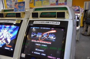 3DS「NANO ASSAULT」体験会＆往年の名作シューティングゲームを楽しめた「サイバーフロント 春のシューティング祭り」の模様をお届けの画像20