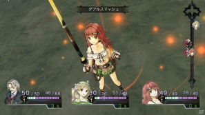 PS3「アーシャのアトリエ～黄昏の大地の錬金術士～」新たな調合システム＆キャラクター「レジナ」「キースグリフ」を紹介の画像28