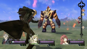 PS3「アーシャのアトリエ～黄昏の大地の錬金術士～」新たな調合システム＆キャラクター「レジナ」「キースグリフ」を紹介の画像37