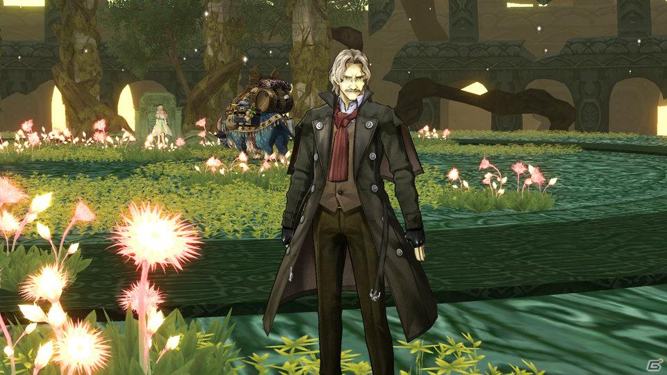 PS3「アーシャのアトリエ～黄昏の大地の錬金術士～」新たな調合システム＆キャラクター「レジナ」「キースグリフ」を紹介の画像35