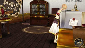 PS Vita「シェルノサージュ～失われた星へ捧ぐ詩～」プレイヤーのライフスタイルに合わせたイオンの一日を紹介！限定版「AGENT PACK」の追加情報もの画像12