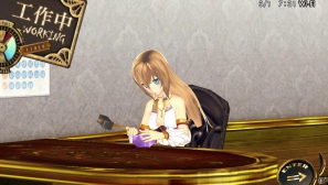 PS Vita「シェルノサージュ～失われた星へ捧ぐ詩～」プレイヤーのライフスタイルに合わせたイオンの一日を紹介！限定版「AGENT PACK」の追加情報もの画像8