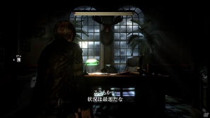 PS3/Xbox 360「バイオハザード6」ナンバリングタイトルに久々登場の「ゾンビ」やB.O.W.「ジュアヴォ」、新たなウィルス「C-ウィルス」の情報を公開の画像15