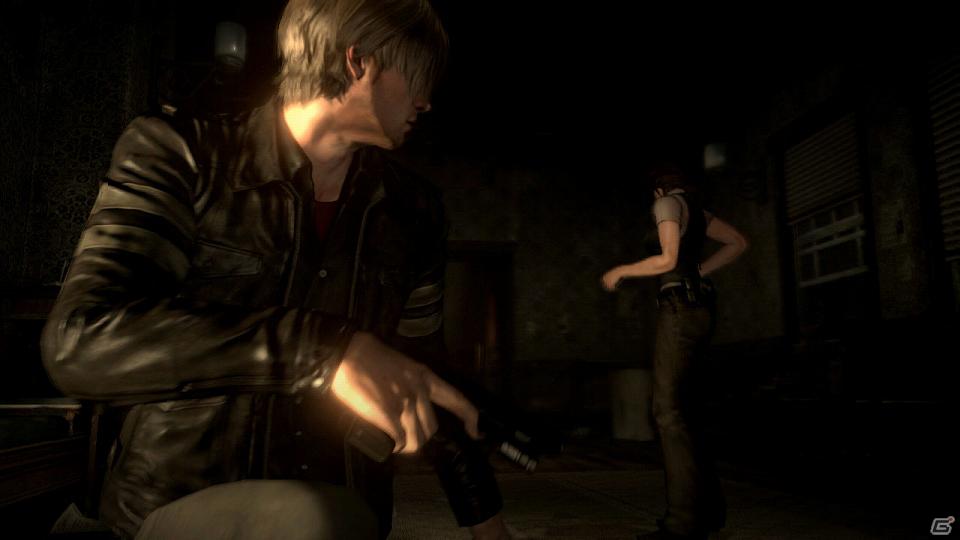 PS3/Xbox 360「バイオハザード6」ナンバリングタイトルに久々登場の「ゾンビ」やB.O.W.「ジュアヴォ」、新たなウィルス「C-ウィルス」の情報を公開の画像16