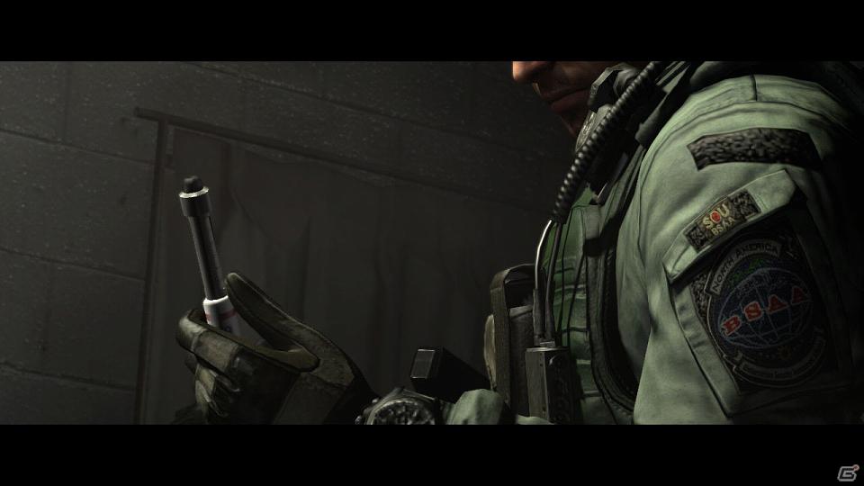 PS3/Xbox 360「バイオハザード6」ナンバリングタイトルに久々登場の「ゾンビ」やB.O.W.「ジュアヴォ」、新たなウィルス「C-ウィルス」の情報を公開の画像2