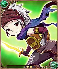 ソーシャルカードバトル「騎士の紋章～暗黒の要塞～」Mobageにて配信開始の画像16