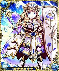ソーシャルカードバトル「騎士の紋章～暗黒の要塞～」Mobageにて配信開始の画像21