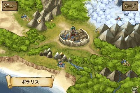 豊富なジョブによるキャラ育成が楽しめる、スピードバトルRPG「ダークゲート」85円セールを開始の画像2