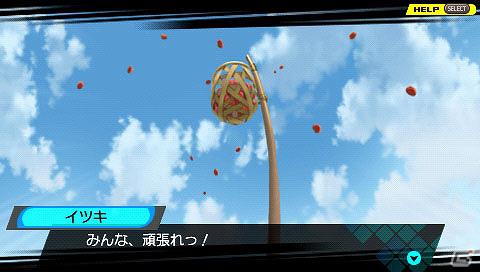 PSP「CONCEPTION 俺の子供を産んでくれ！」12星座の巫女と絆を深めることができる「キズナイベント」や季節ごとに発生するイベントを紹介の画像11