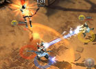 iPhone/iPod touch/iPad「Dark Quest 3」に対戦／協力マルチプレイヤーモードが追加