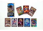 ソーシャルゲーム連動型リアルコレクションカード「大召喚！！マジゲート カードコレクション」6月8日に発売！ゲーム上にモンスター召喚！オリジナルのキャラクター26種収録