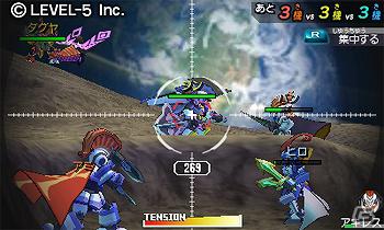 3DS「ダンボール戦機 爆ブースト」価格が4,400円（税込）に決定！新たに追加される個性豊かなLBXの情報なども公開の画像21