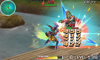 3DS「ダンボール戦機 爆ブースト」価格が4,400円（税込）に決定！新たに追加される個性豊かなLBXの情報なども公開の画像6