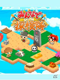 KLab、ソーシャルゲーム開発会社「Pikkle」を完全子会社化＆アメリカに現地法人を設立―国際分業体制を確立の画像2