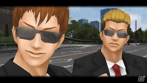 シリーズ初となるダブル主人公！PSP「喧嘩番長Bros. トーキョーバトルロイヤル」6月21日発売決定！テーマソングはキマグレンの「PRIDE」にの画像18