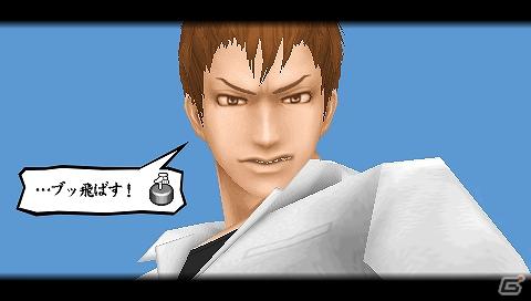シリーズ初となるダブル主人公！PSP「喧嘩番長Bros. トーキョーバトルロイヤル」6月21日発売決定！テーマソングはキマグレンの「PRIDE」にの画像3