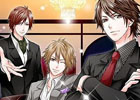 平凡だったあなたの人生が今、ドラマティックに動き出す！恋愛ゲーム「デリシャス★キス」配信開始