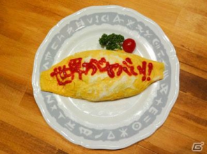 大阪「アフィリア・コラボレーションズ！」で「シュタインズ・ゲート」コラボレーションカフェが開店の画像17