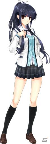 「君と一緒に2」がMobage/Yahoo！Mobage向けにサービス開始―ふたりで学んでいく、新しい形の恋愛ストーリーの画像2