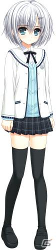 「君と一緒に2」がMobage/Yahoo！Mobage向けにサービス開始―ふたりで学んでいく、新しい形の恋愛ストーリーの画像4