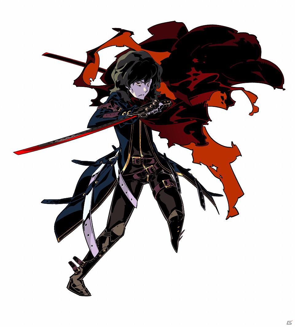 3DS「世界樹の迷宮IV 伝承の巨神」パーティ共有スキル「バースト」やキャラメイクの概要を紹介！ルーンマスターやスナイパーなど4職業の続報もの画像38