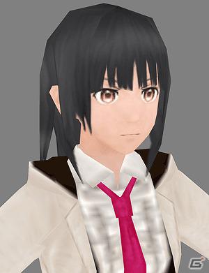 PSP「アキバズトリップ・プラス」リファインされたグラフィック＆前作のセーブデータからの引き継ぎ要素を公開の画像3