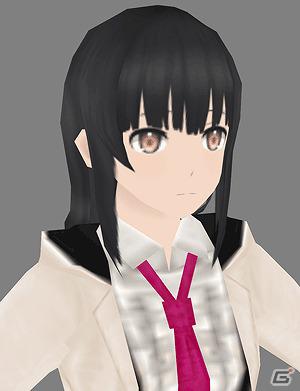PSP「アキバズトリップ・プラス」リファインされたグラフィック＆前作のセーブデータからの引き継ぎ要素を公開の画像4
