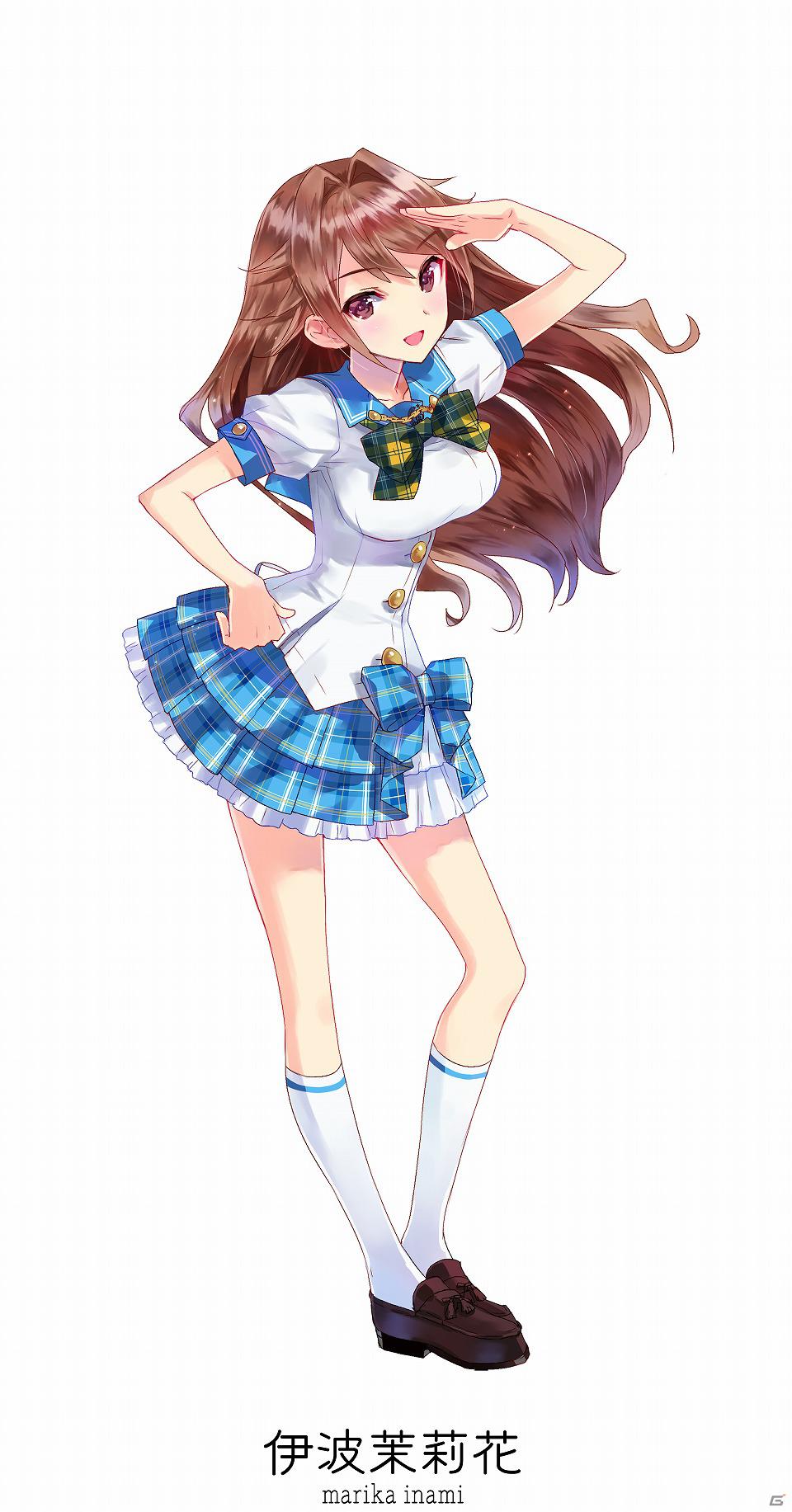 Xbox 360「ラブ☆トレ」発売決定―kinectを使って12人の女の子とダンス＆トレーニングを楽しもう！の画像14