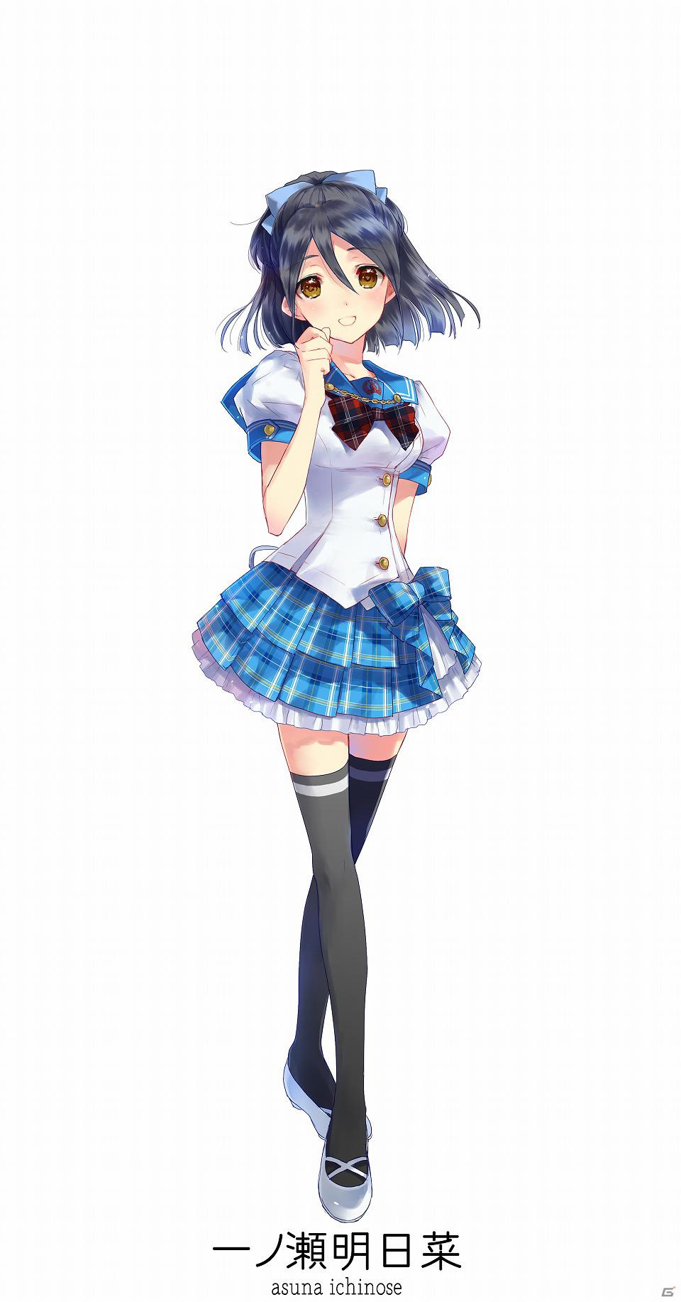 Xbox 360「ラブ☆トレ」発売決定―kinectを使って12人の女の子とダンス＆トレーニングを楽しもう！の画像15
