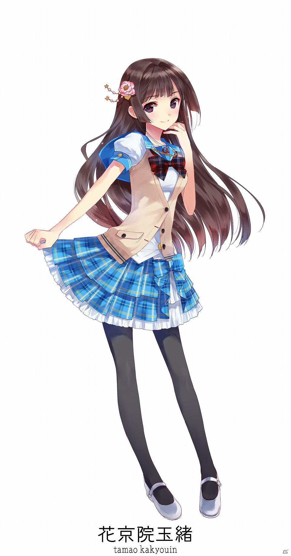 Xbox 360「ラブ☆トレ」発売決定―kinectを使って12人の女の子とダンス＆トレーニングを楽しもう！の画像16