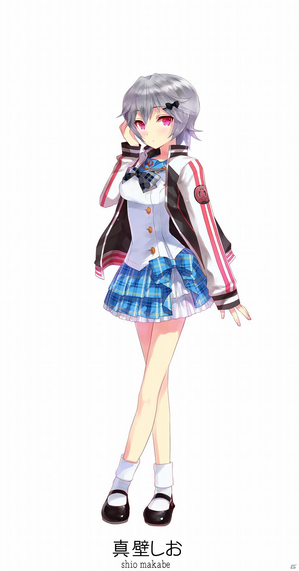 Xbox 360「ラブ☆トレ」発売決定―kinectを使って12人の女の子とダンス＆トレーニングを楽しもう！の画像21