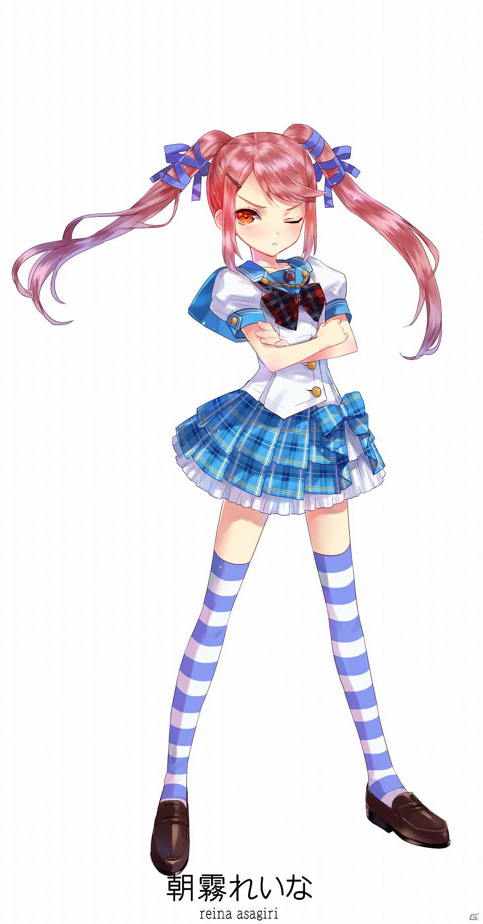 Xbox 360「ラブ☆トレ」発売決定―kinectを使って12人の女の子とダンス＆トレーニングを楽しもう！の画像22