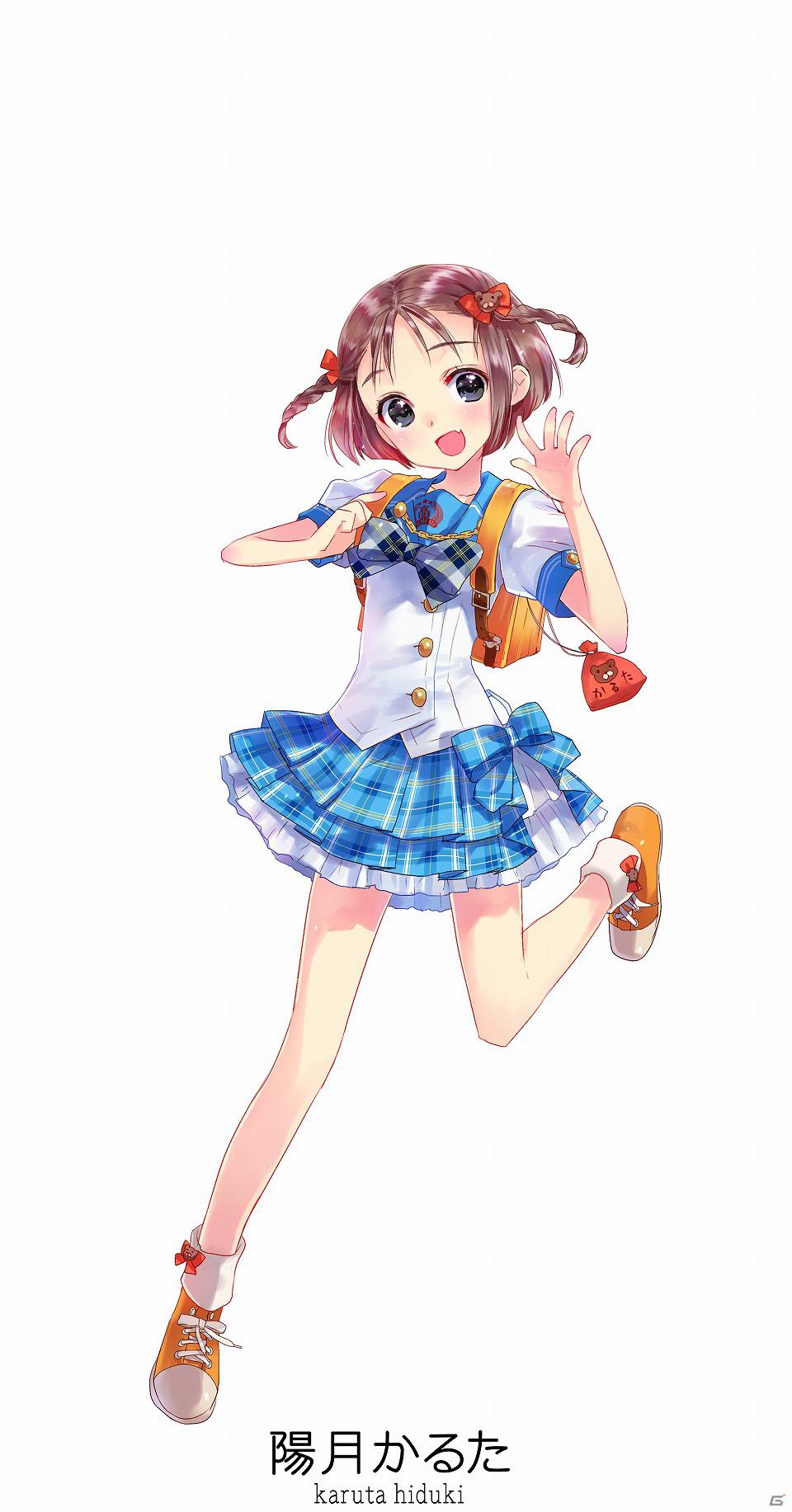 Xbox 360「ラブ☆トレ」発売決定―kinectを使って12人の女の子とダンス＆トレーニングを楽しもう！の画像24