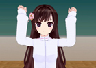 Xbox 360「ラブ☆トレ」発売決定―kinectを使って12人の女の子とダンス＆トレーニングを楽しもう！