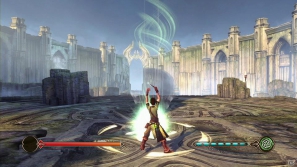 PS Moveで魔法を操れ！PS3「ロード オブ ソーサリー」で使える魔法や登場モンスターを紹介の画像12