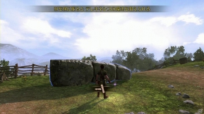 PS Moveで魔法を操れ！PS3「ロード オブ ソーサリー」で使える魔法や登場モンスターを紹介の画像21