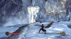 PS Moveで魔法を操れ！PS3「ロード オブ ソーサリー」で使える魔法や登場モンスターを紹介の画像6