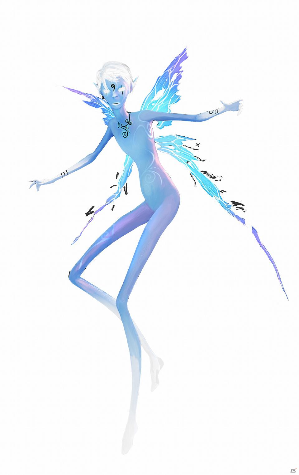 PS Moveで魔法を操れ！PS3「ロード オブ ソーサリー」で使える魔法や登場モンスターを紹介の画像26