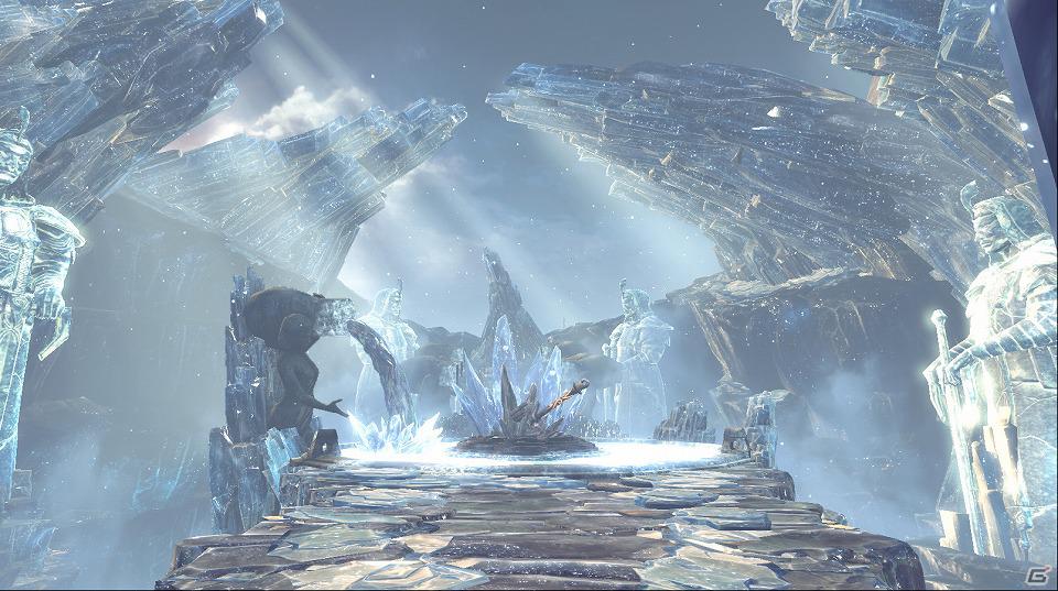 PS Moveで魔法を操れ！PS3「ロード オブ ソーサリー」で使える魔法や登場モンスターを紹介の画像31