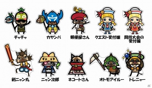 「モンスターハンター」関連の3連ストラップやタペストリーなど4月下旬に発売予定の最新グッズを紹介の画像2