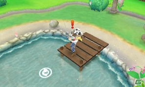 3DS「牧場物語 はじまりの大地」読めば今作の魅力がバッチリ分かる「まるわかりコミック」パート2公開の画像1