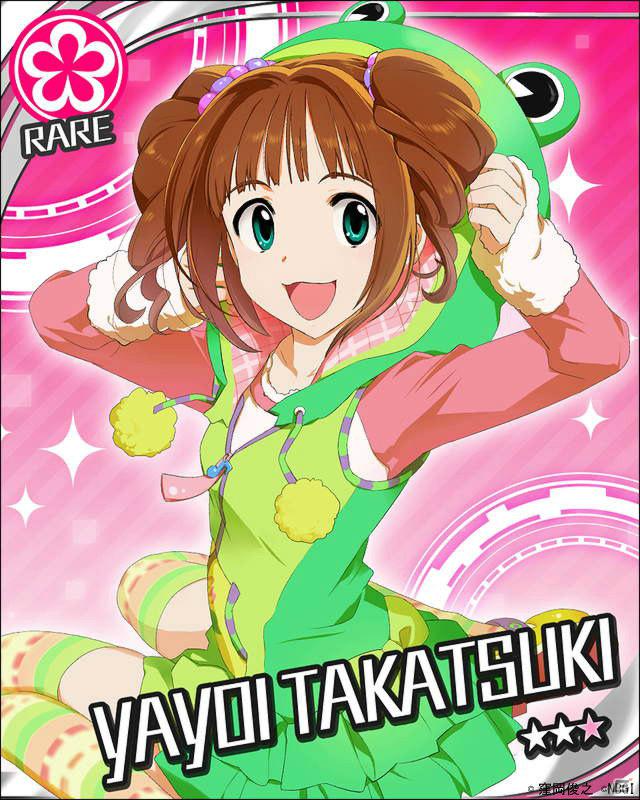 「アイドルマスター シンデレラガールズ」から5人のアイドルが本日4月18日にCDデビュー！ゲーム内容をおさらい！の画像1