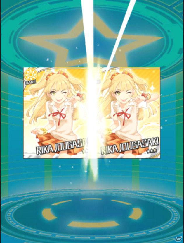 「アイドルマスター シンデレラガールズ」から5人のアイドルが本日4月18日にCDデビュー！ゲーム内容をおさらい！の画像13