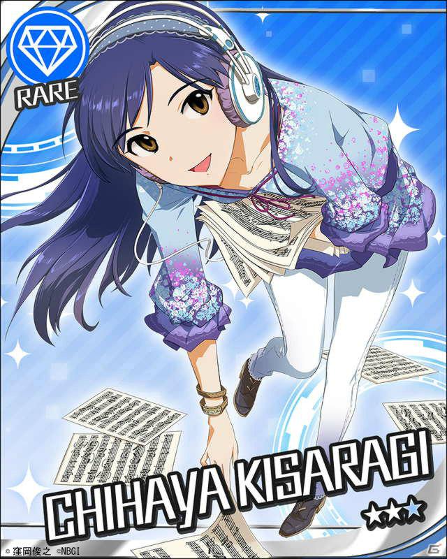 「アイドルマスター シンデレラガールズ」から5人のアイドルが本日4月18日にCDデビュー！ゲーム内容をおさらい！の画像2