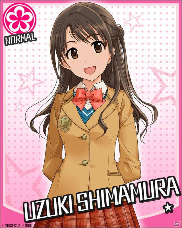 「アイドルマスター シンデレラガールズ」から5人のアイドルが本日4月18日にCDデビュー！ゲーム内容をおさらい！の画像29