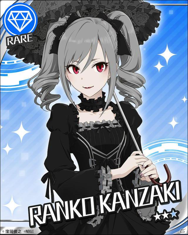 「アイドルマスター シンデレラガールズ」から5人のアイドルが本日4月18日にCDデビュー！ゲーム内容をおさらい！の画像31
