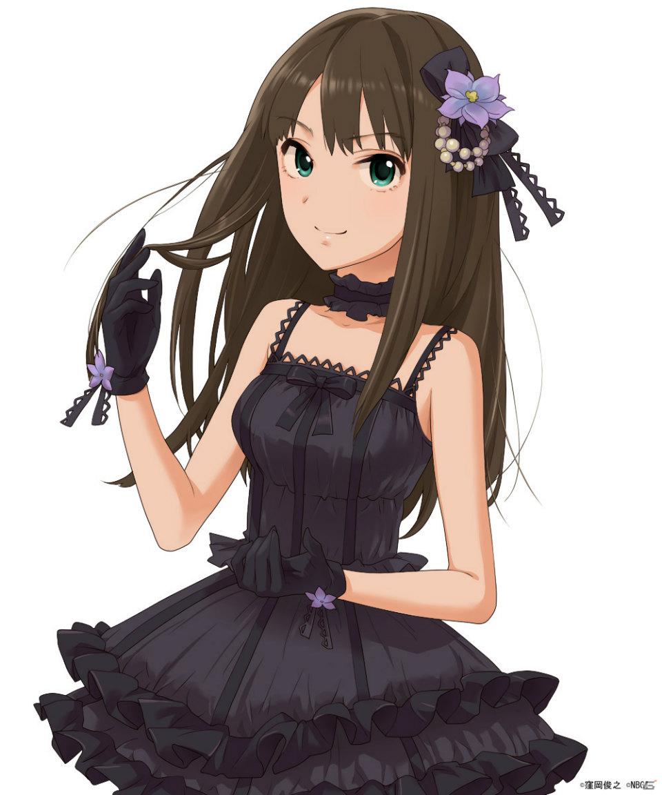 「アイドルマスター シンデレラガールズ」から5人のアイドルが本日4月18日にCDデビュー！ゲーム内容をおさらい！の画像37
