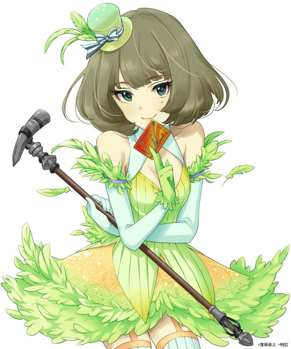 「アイドルマスター シンデレラガールズ」から5人のアイドルが本日4月18日にCDデビュー！ゲーム内容をおさらい！の画像43